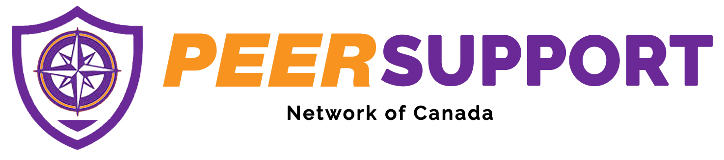 Peer Support Network of Canada